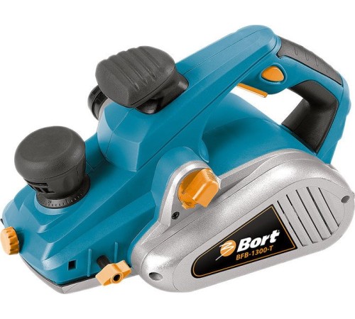 Рубанок Bort BFB-1300-T