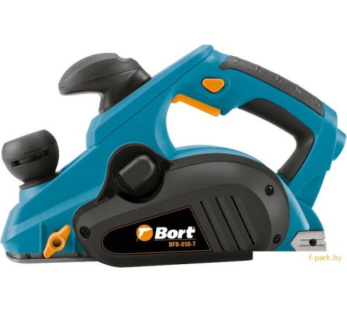 Рубанок Bort BFB-850-T
