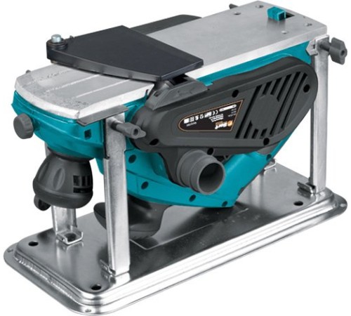 Рубанок Bort BFB-850-T