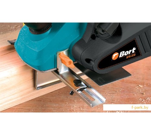 Рубанок Bort BFB-850-T