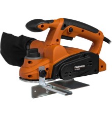 Рубанок Daewoo Power DAP 750-82