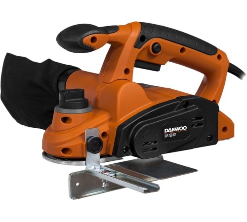 Рубанок Daewoo Power DAP 750-82