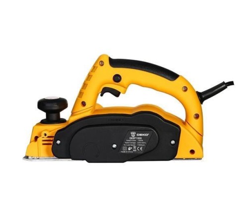 Рубанок Deko DKEP1000 063-4273