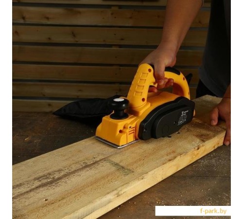 Рубанок Deko DKEP1000 063-4273