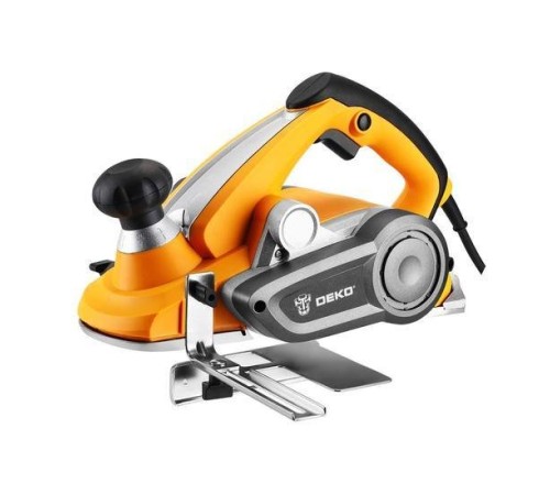 Рубанок Deko DKEP1400W 063-4196