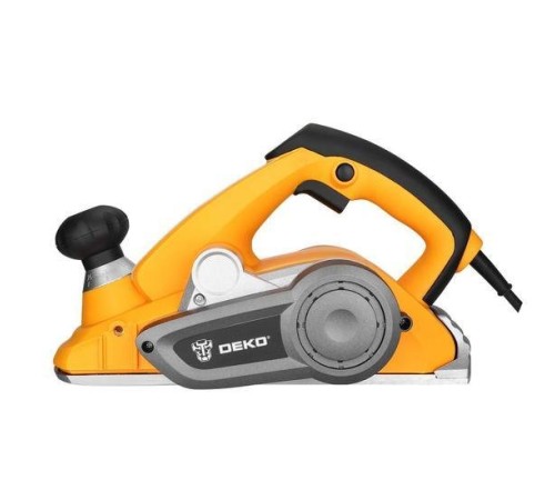Рубанок Deko DKEP1400W 063-4337