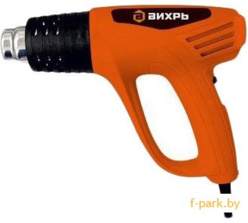 Промышленный фен Вихрь ТП-2000