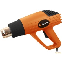 Промышленный фен Вихрь ТП-2000М