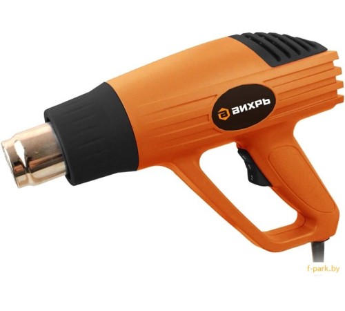 Промышленный фен Вихрь ТП-2000М