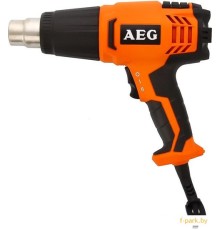 Промышленный фен AEG HG 560 D