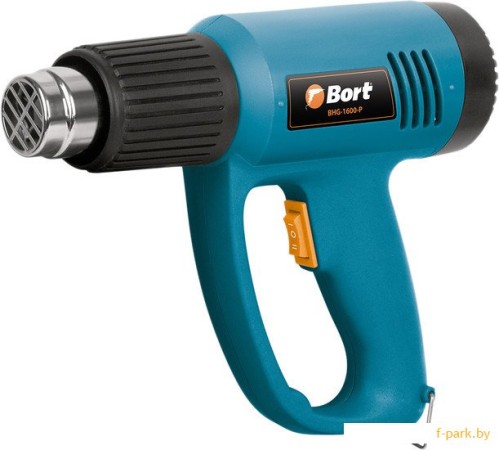 Промышленный фен Bort BHG-1600-P [91271051]