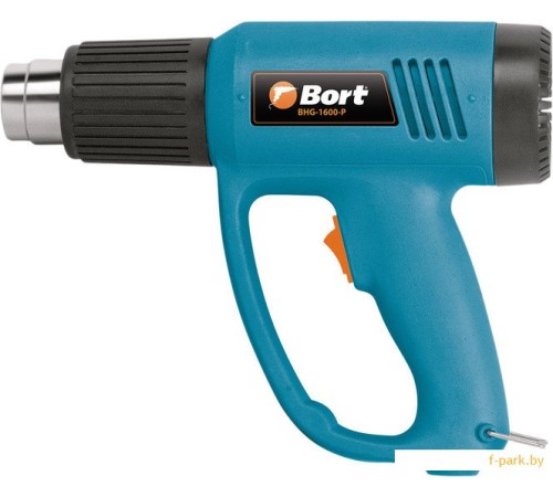 Промышленный фен Bort BHG-1600-P [91271051]