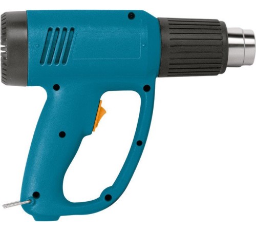 Промышленный фен Bort BHG-1600-P [91271051]