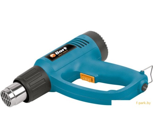 Промышленный фен Bort BHG-1600-P [91271051]