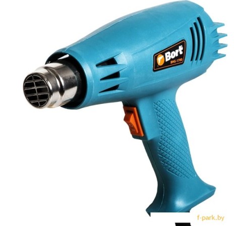 Промышленный фен Bort BHG-1700
