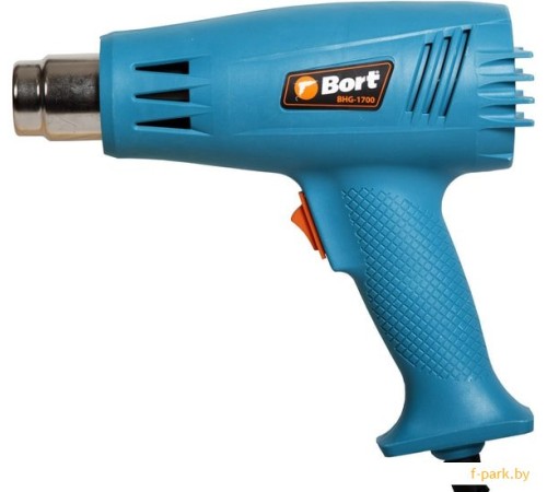 Промышленный фен Bort BHG-1700