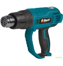 Промышленный фен Bort BHG-2000F