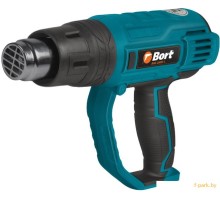 Промышленный фен Bort BHG-2000F-L