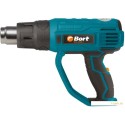 Промышленный фен Bort BHG-2000F-L