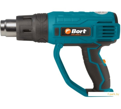 Промышленный фен Bort BHG-2000F-L