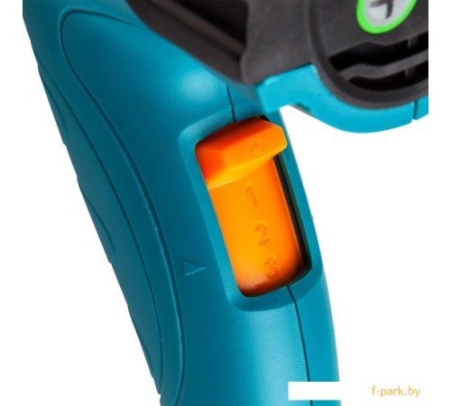 Промышленный фен Bort BHG-2000N-LK