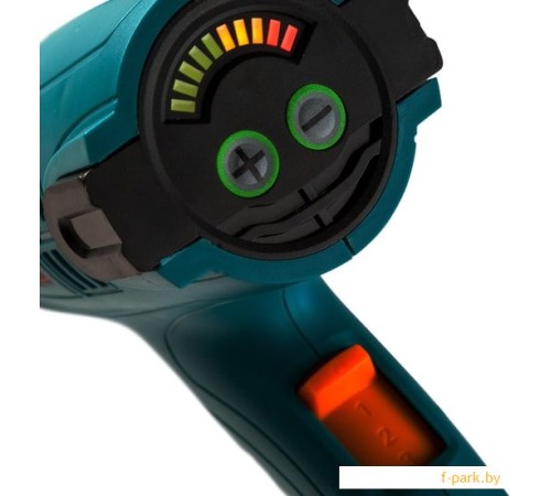 Промышленный фен Bort BHG-2000N-LK