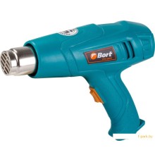 Промышленный фен Bort BHG-2000X