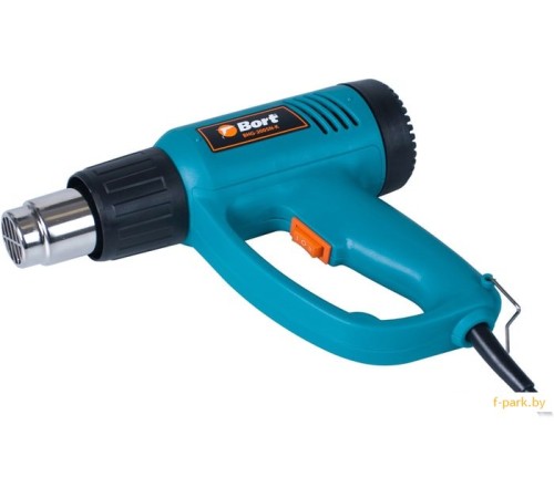 Промышленный фен Bort BHG-2005N-K