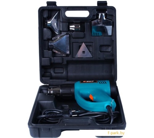 Промышленный фен Bort BHG-2005N-K