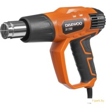 Промышленный фен Daewoo Power DAF 2200