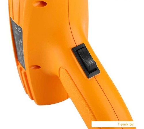 Промышленный фен Deko HG2000W