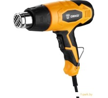 Промышленный фен Deko HG2200W