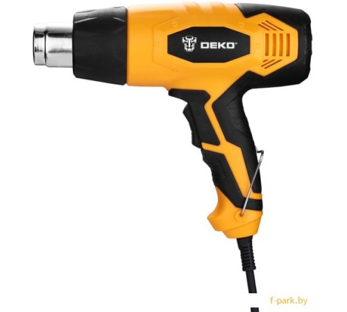 Промышленный фен Deko HG2200W