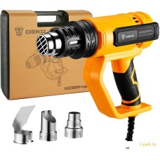 Промышленный фен Deko HG2300W 063-4262