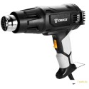 Промышленный фен Deko HG2400W