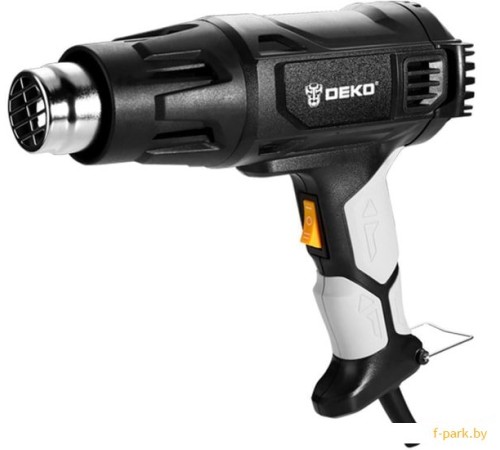 Промышленный фен Deko HG2400W