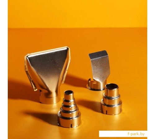 Промышленный фен Deko HG2400W