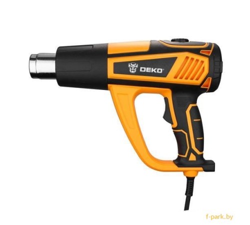 Промышленный фен Deko HG2450