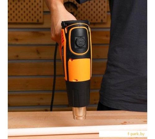 Промышленный фен Deko HG2450