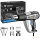 Промышленный фен Deko HG2500 PRO