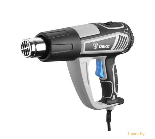 Промышленный фен Deko HG2500 PRO