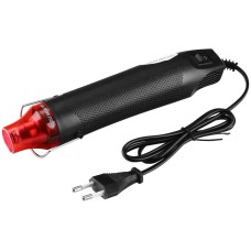 Промышленный фен Deko HG300W 041-0229