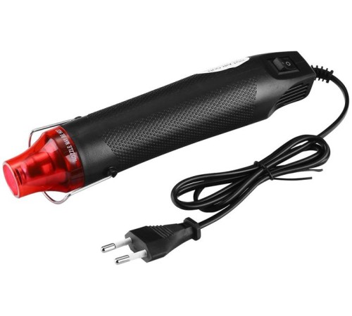 Промышленный фен Deko HG300W 041-0229