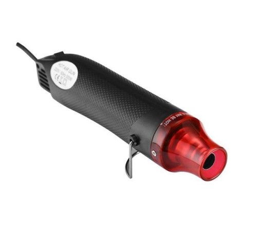 Промышленный фен Deko HG300W 041-0229