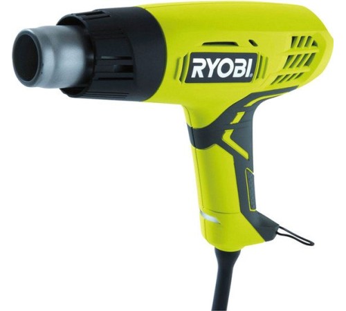 Промышленный фен Ryobi EHG2000