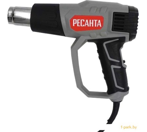 Промышленный фен Ресанта ФЭ-2000ЭК