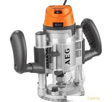 Вертикальный фрезер AEG MF 1400 KE