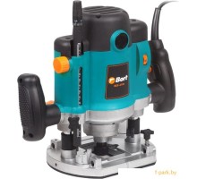 Вертикальный фрезер Bort BOF-2100