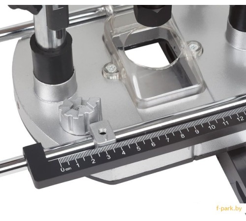 Вертикальный фрезер Bort BOF-2100