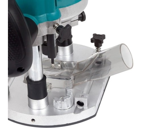 Вертикальный фрезер Bort BOF-2100